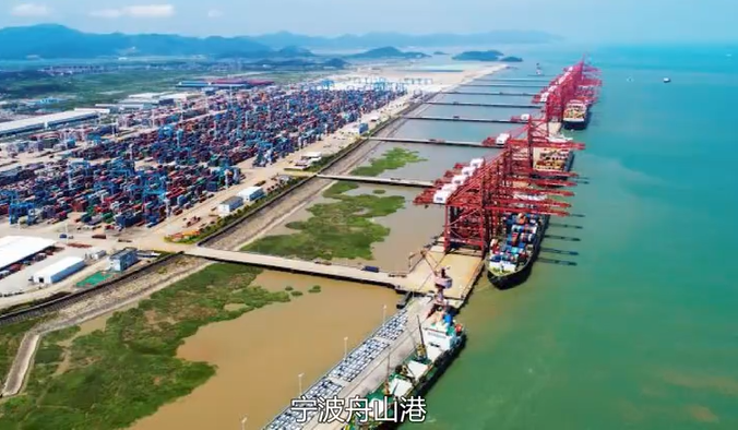 2023-10/21-27中海内贸集装箱运价指数三涨三跌报1176点  --  云顶国际物流