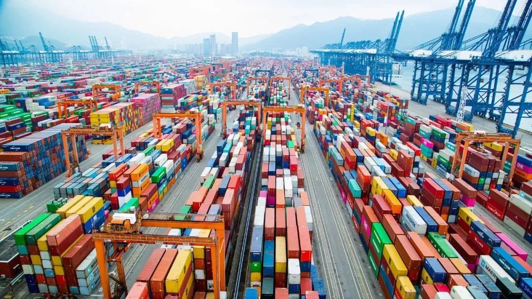 2025年5月下旬广东到天津海内海运报价-云顶国际物流
