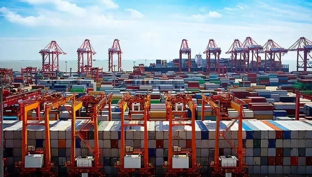 11月报价广东各口岸都会到大连内贸海运价钱  --  云顶国际物流