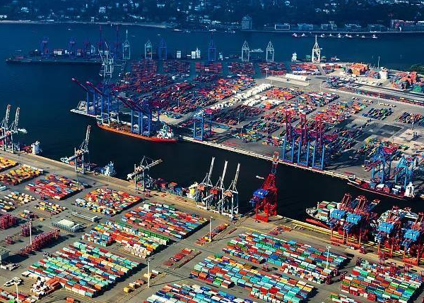 2023年12月23~29日内贸集装箱运价指数环比小幅下跌报1126点  --  云顶国际物流