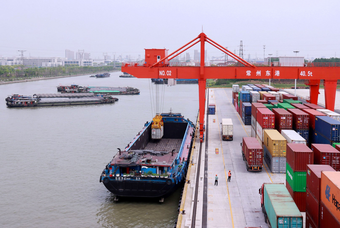 2025年4月广东各都会到天津河北各港海运价钱_海内海运-云顶国际物流