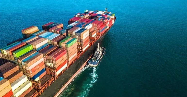 内贸集装箱运价指数整体下跌_本期5月11~17日报1004点  --  云顶国际物流