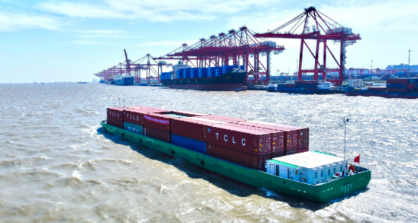 广东省海运集装箱物流协会建设- 云顶国际新闻 - 海南洋浦航力物流有限公司