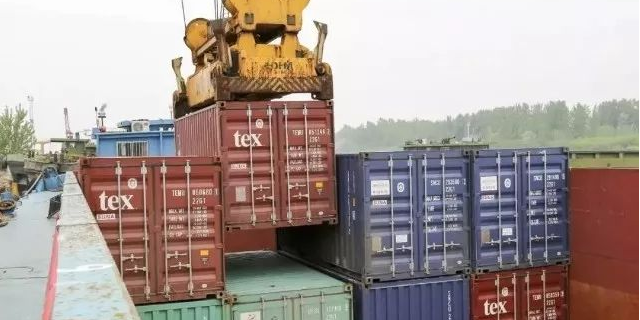 海南三亚港先容_三亚海运公司 -- 云顶国际物流