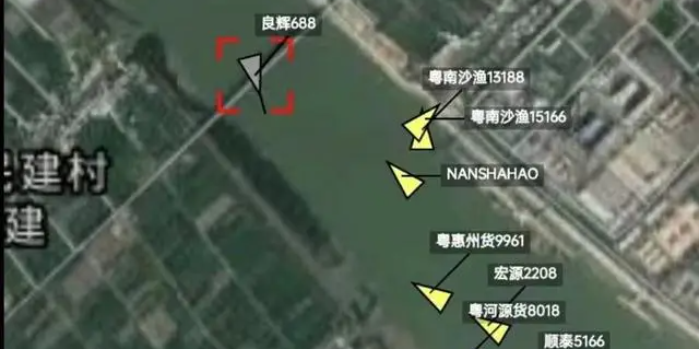 2023年4月17日~04月23日广西到宁波集装箱内贸海运报价  --  云顶国际物流