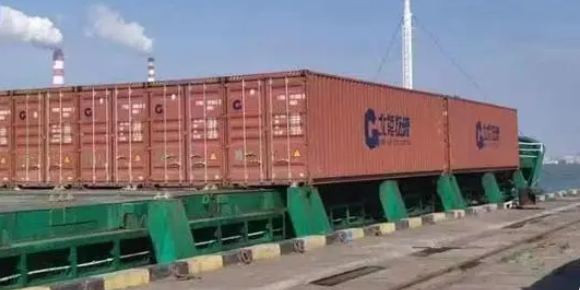 中国口岸新闻动态_海运口岸代码_口岸盘问 -- 云顶国际物流