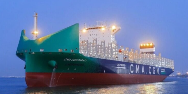 限时优惠1000海运费,2024年5月天津到广东各都会内贸海运价钱  --  云顶国际物流
