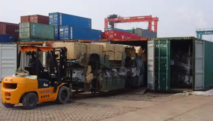 海内海运公司排名_海内海运哪家好-云顶国际物流