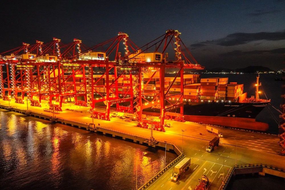 6月22~25日广东到天津内贸集装箱海运费报价  --  云顶国际物流